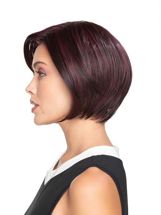 Angled Bob by TressAllure - Regal Wigs