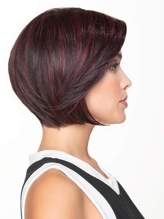 Angled Bob by TressAllure - Regal Wigs