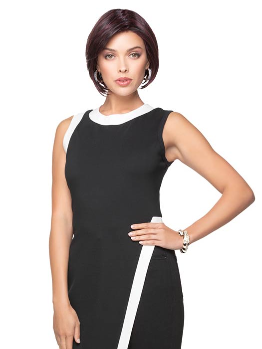 Angled Bob by TressAllure - Regal Wigs