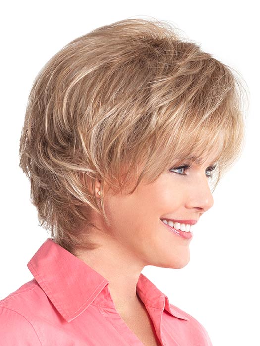 Aria by TressAllure - Regal Wigs