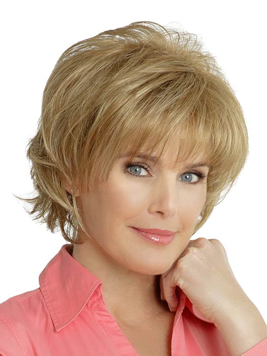 Aria by TressAllure - Regal Wigs