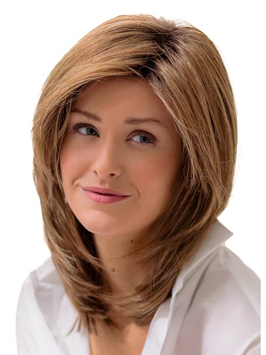 Avery by TressAllure - Regal Wigs