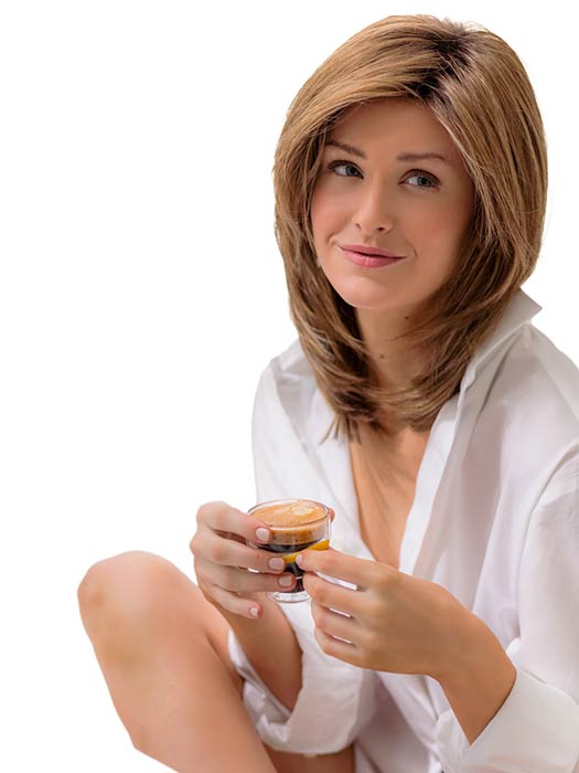 Avery by TressAllure - Regal Wigs