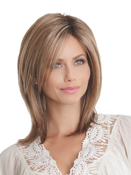 Avery by TressAllure - Regal Wigs