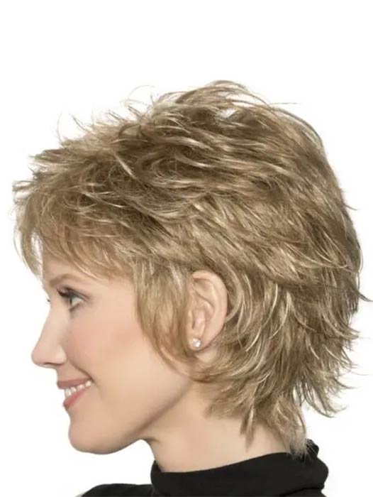 Brianna by TressAllure - Regal Wigs