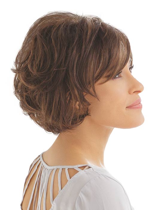 Charlotte by TressAllure - Regal Wigs