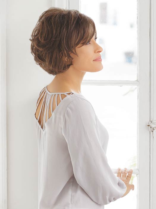 Charlotte by TressAllure - Regal Wigs