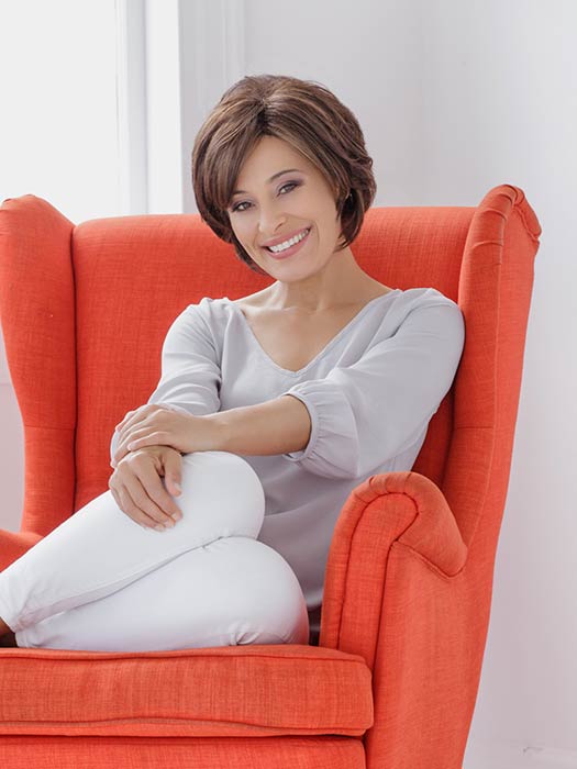 Charlotte by TressAllure - Regal Wigs