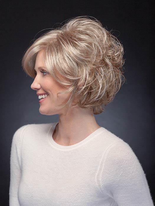 Charlotte by TressAllure - Regal Wigs