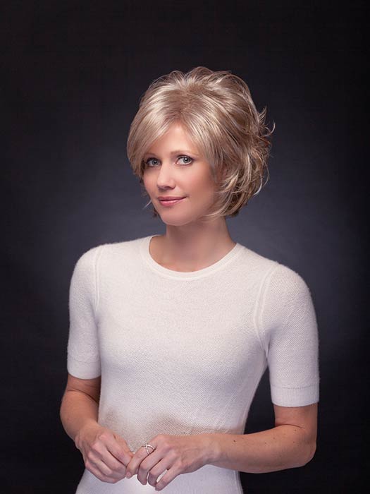 Charlotte by TressAllure - Regal Wigs