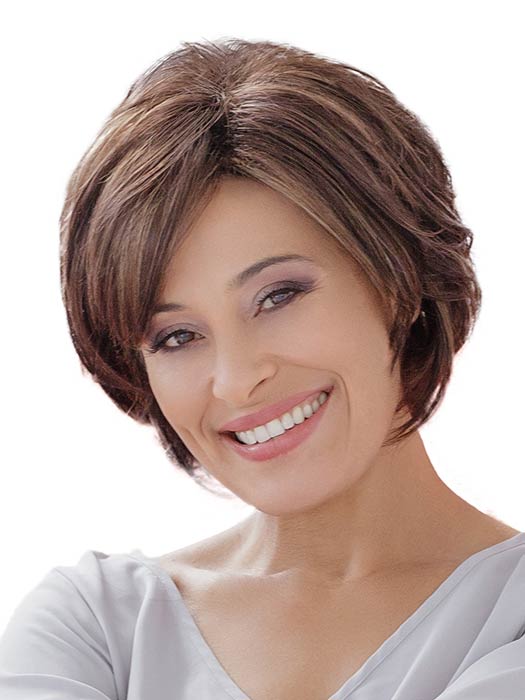 Charlotte by TressAllure - Regal Wigs