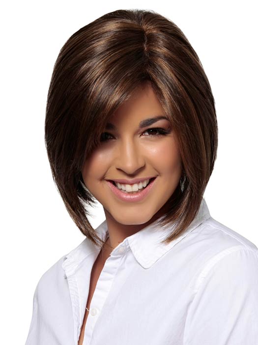 Clarissa by TressAllure - Regal Wigs