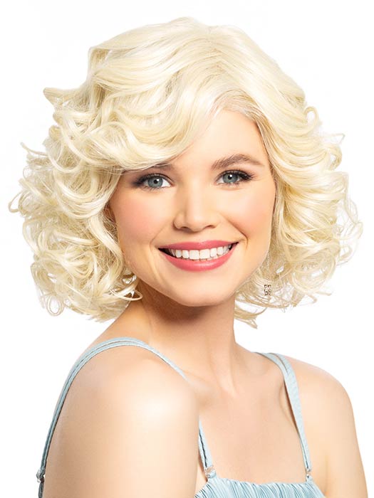 Curl Intense by TressAllure - Regal Wigs