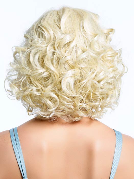 Curl Intense by TressAllure - Regal Wigs