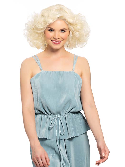 Curl Intense by TressAllure - Regal Wigs