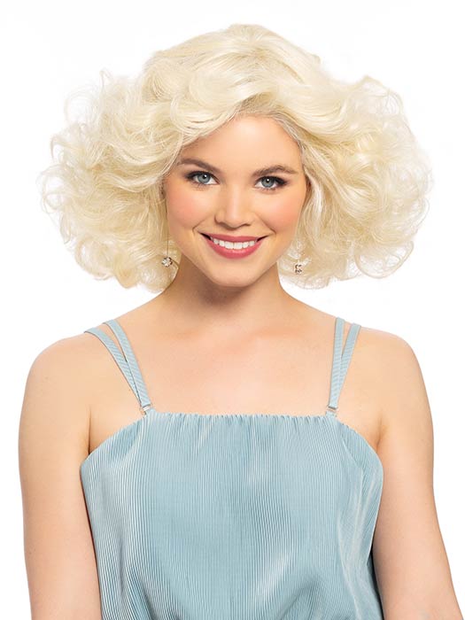 Curl Intense by TressAllure - Regal Wigs