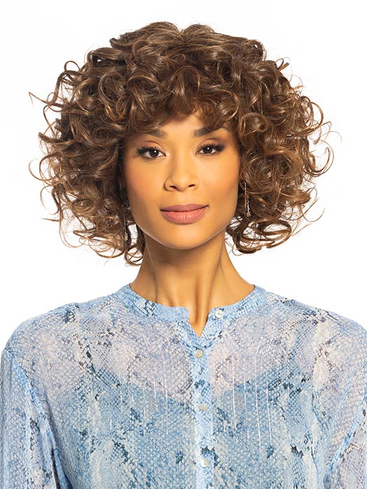 Curl Intense by TressAllure - Regal Wigs