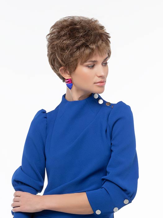 Flora by TressAllure - Regal Wigs