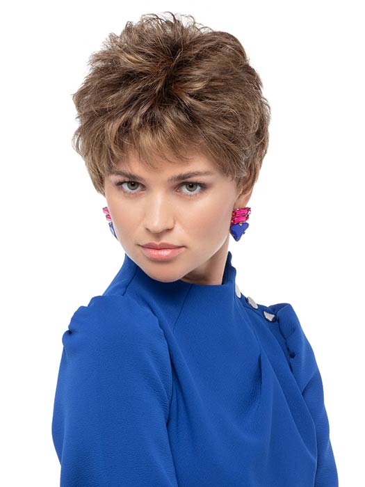 Flora by TressAllure - Regal Wigs