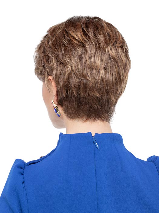 Flora by TressAllure - Regal Wigs