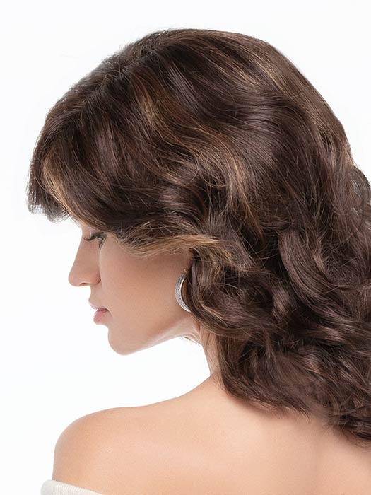 Mia by TressAllure - Regal Wigs