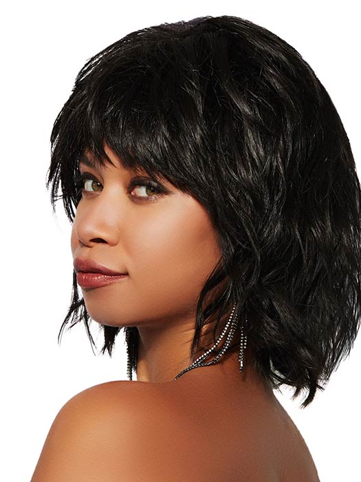 New Wave Heat Friendly by TressAllure - Regal Wigs