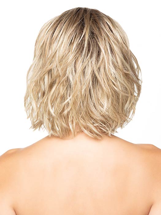 New Wave Heat Friendly by TressAllure - Regal Wigs