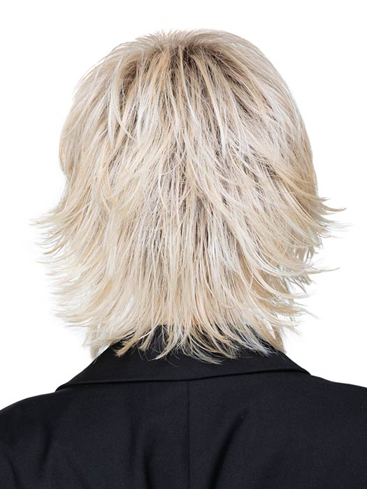 Razor Cut Shag by TressAllure - Regal Wigs