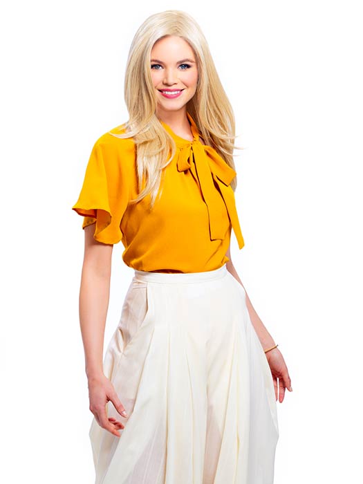 Sensational by TressAllure - Regal Wigs