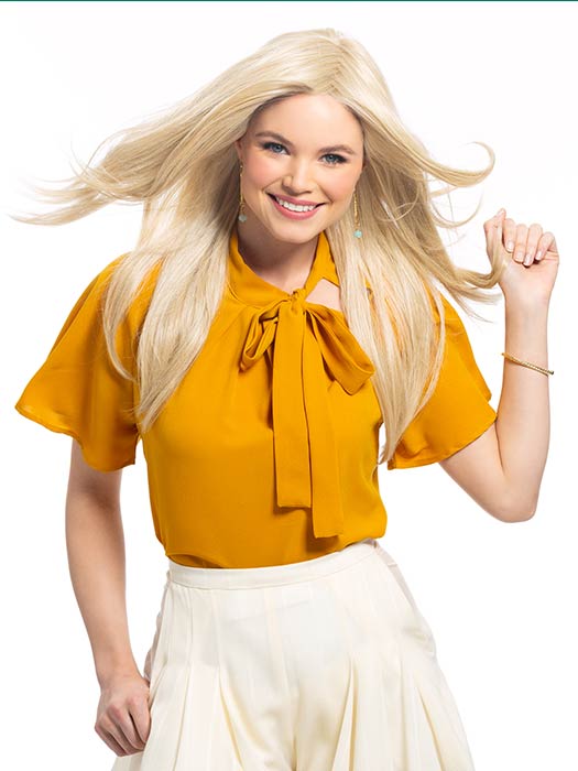 Sensational by TressAllure - Regal Wigs