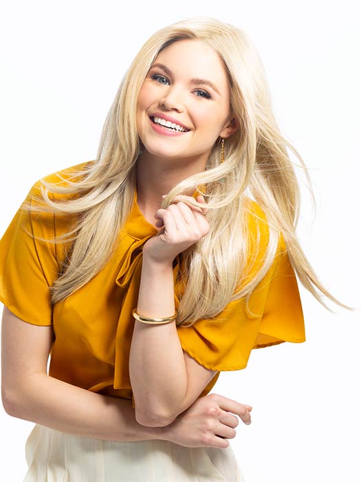 Sensational by TressAllure - Regal Wigs