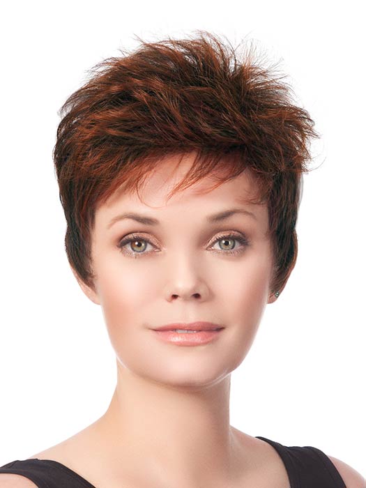 Short Cut Pixie by TressAllure - Regal Wigs