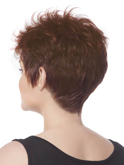 Short Cut Pixie by TressAllure - Regal Wigs