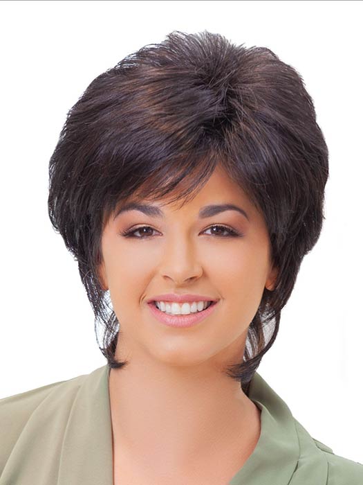 Sienna by TressAllure - Regal Wigs