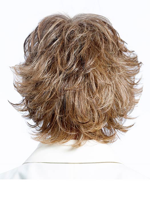 Excite by TressAllure - Regal Wigs