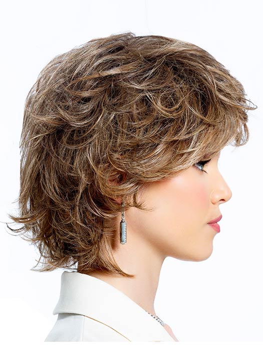 Excite by TressAllure - Regal Wigs