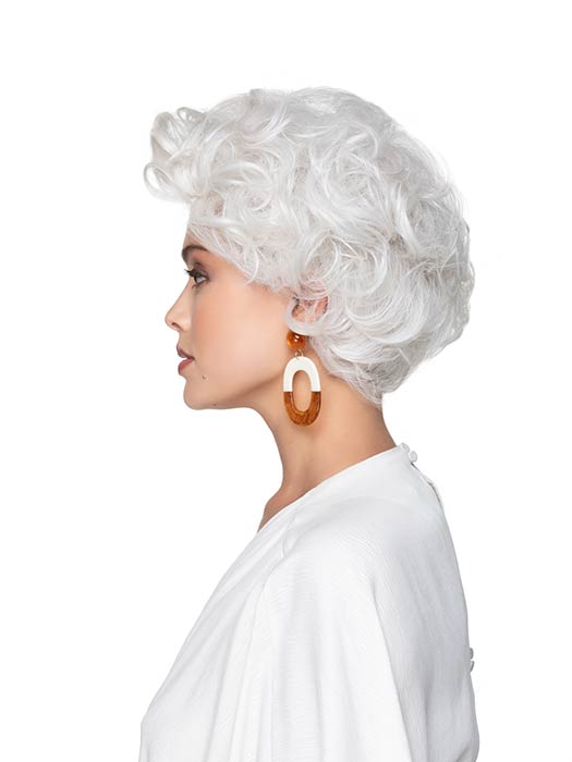 Tapered Curls by TressAllure - Regal Wigs