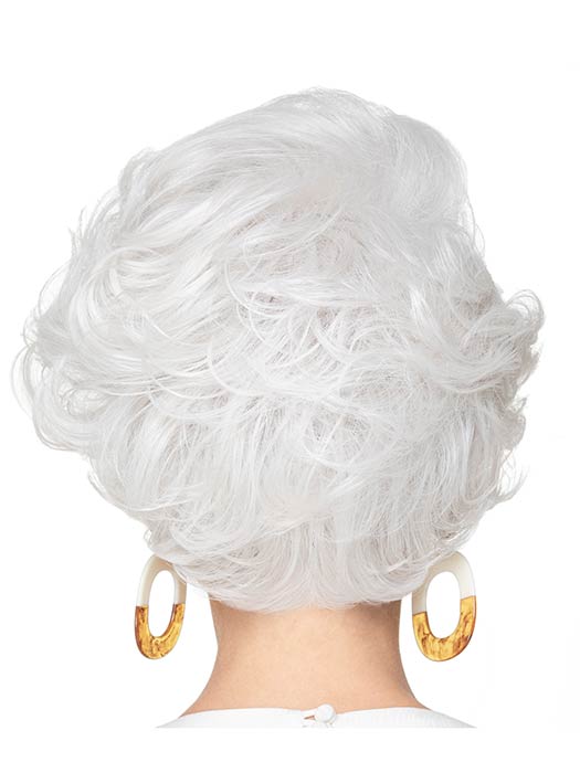 Tapered Curls by TressAllure - Regal Wigs