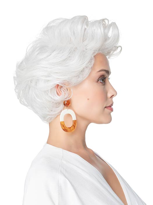 Tapered Curls by TressAllure - Regal Wigs