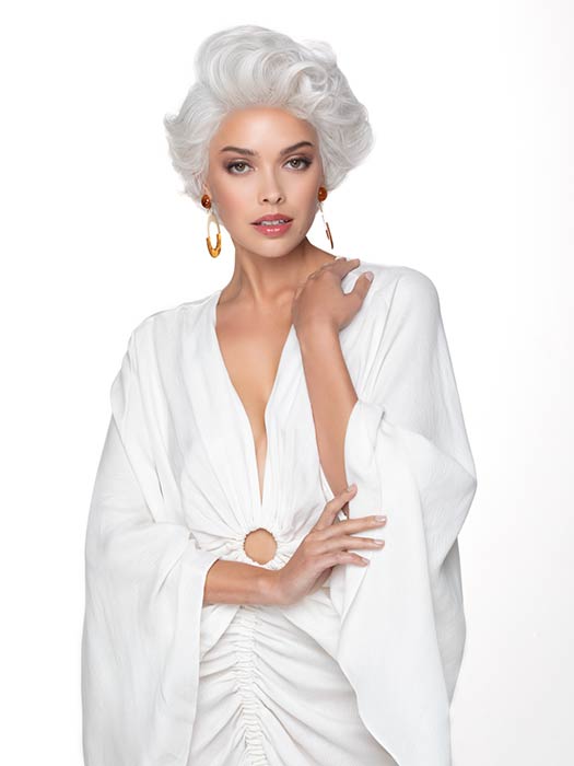 Tapered Curls by TressAllure - Regal Wigs