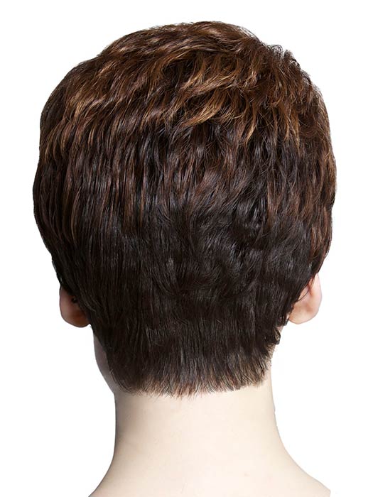 Textured Pixie by TressAllure - Regal Wigs