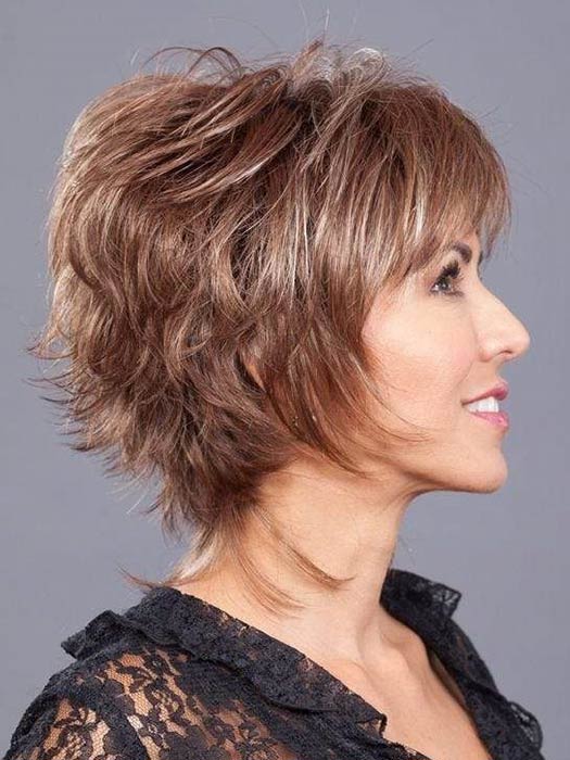 Sienna by TressAllure - Regal Wigs