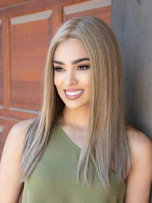 Veronica by Envy - Regal Wigs