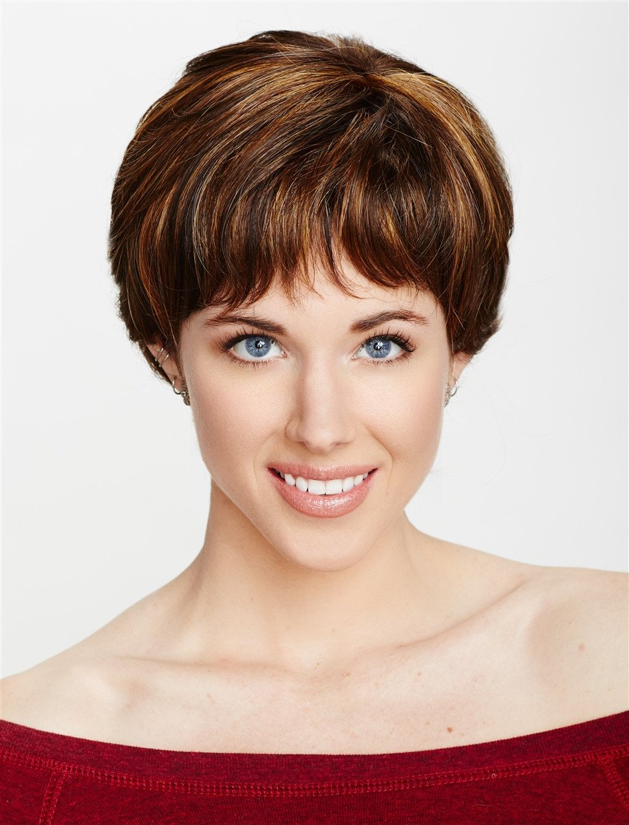 Victoria by Aspen - Wig Galaxy - 1