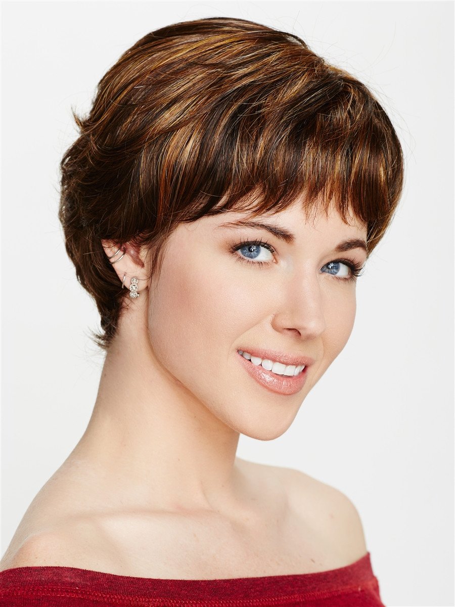 Victoria by Aspen - Wig Galaxy - 2