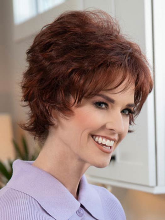 Victoria by Envy - Regal Wigs