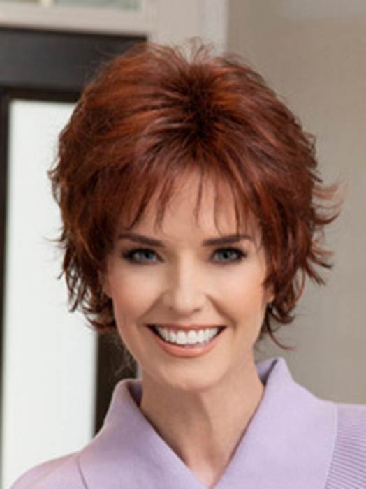 Victoria by Envy - Regal Wigs