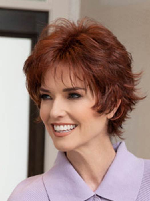 Victoria by Envy - Regal Wigs