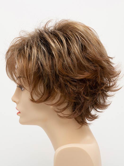 Victoria by Envy - Regal Wigs