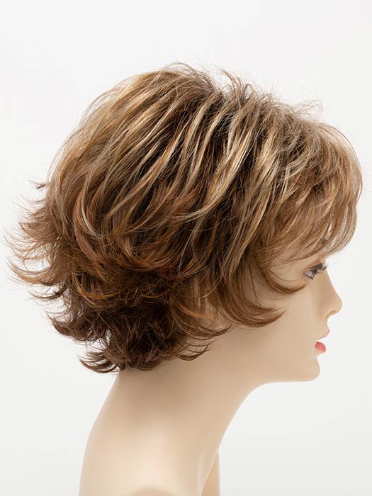 Victoria by Envy - Regal Wigs